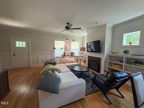 a-3132 Dixon Rd, Durham, NC, 27707-3828 | Card Image