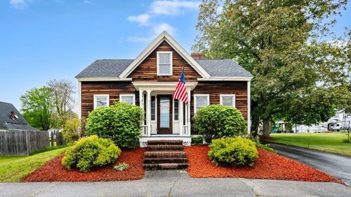 31 Main St, Allenstown, NH, 03275-2127 | Card Image