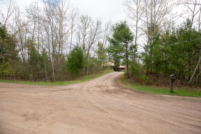 1992 Long Lake Ct, House other with 3 bedrooms, 2 bathrooms and null parking in COMSTOCK WI | Image 41