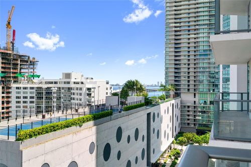 910-501 Ne 31st St, Miami, FL, 33137-4481 | Card Image