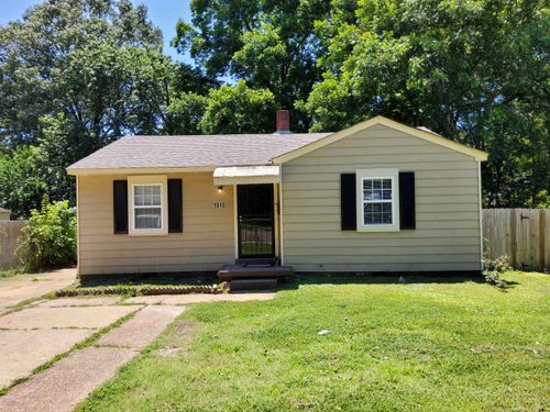 1515 N Graham St, Memphis, TN, 38108-2709 | Card Image