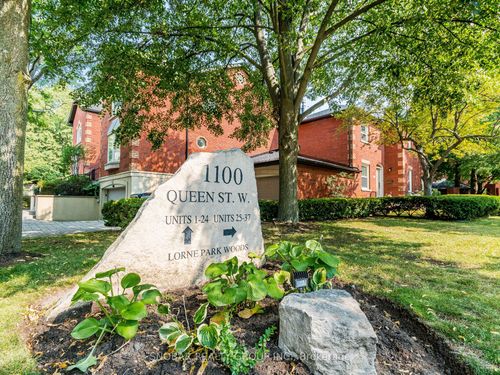 2-1100 Queen St W, Mississauga, ON, L5H4J4 | Card Image