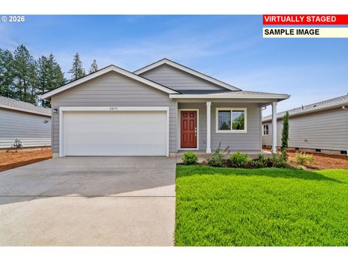 25229 Todd Way, Veneta, OR, 97487 | Card Image