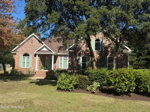 4817 Wedgefield Dr, Wilmington, NC, 28409-3980 | Card Image