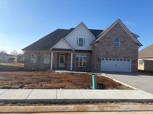 927 Licinius Ln, Murfreesboro, TN, 37128-1754 | Card Image