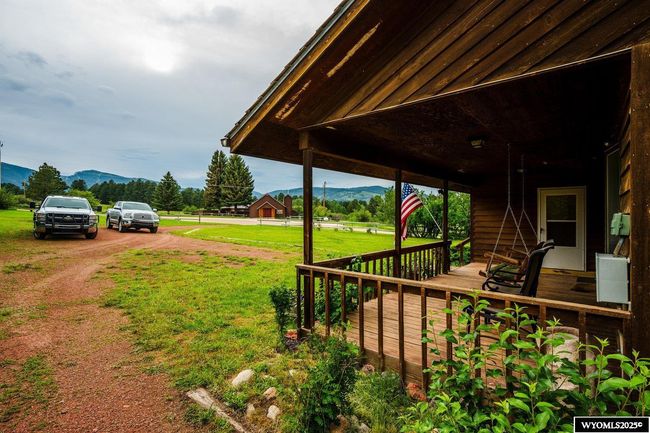 31 Wagon Box Rd, Home with 3 bedrooms, 2 bathrooms and null parking in Story WY | Image 28