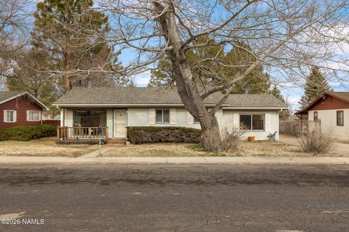 920 W Sheridan Ave, Williams, AZ, 86046-2256 | Card Image