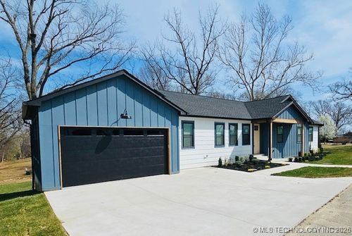 1 Port Duncan Boulevard, Monkey Island, OK, 74344 | Card Image