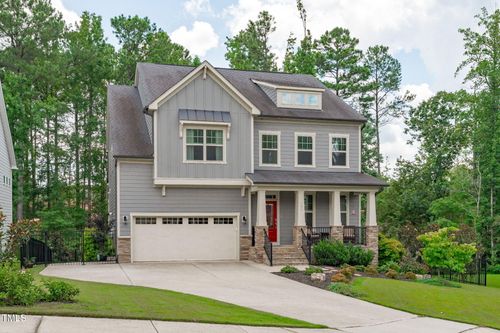 105 Mystic Quartz Ln, Holly Springs, NC, 27540-6460 | Card Image