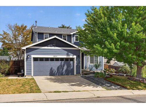 13922 Ivy St, Thornton, CO, 80602-9159 | Card Image