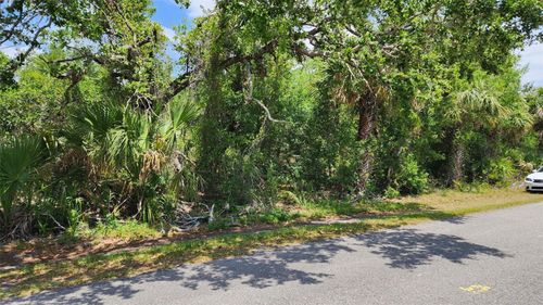 Lot 24 Lanai Ave, NORTH PORT, FL, 34288 | Card Image