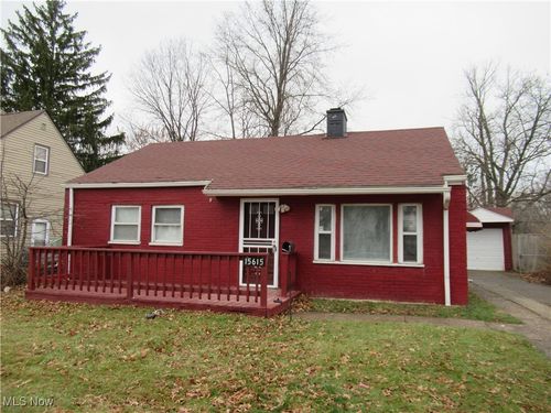 15615 Lotus Dr, Cleveland, OH, 44128-2424 | Card Image