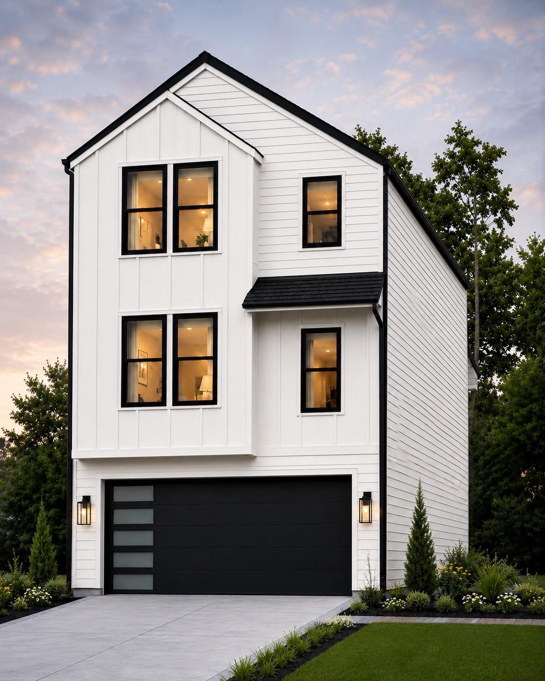 Residential in Houston
