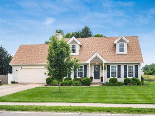 565 Goosepond Rd, Newark, OH, 43055-3159 | Card Image