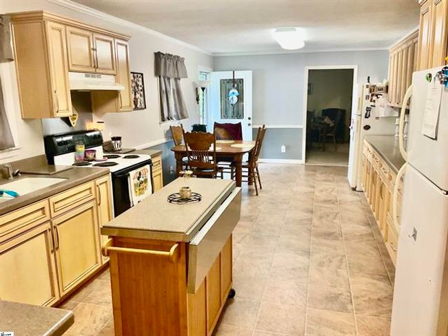 110 Canfield Rd, House other with 3 bedrooms, 2 bathrooms and null parking in Honea Path SC | Image 10