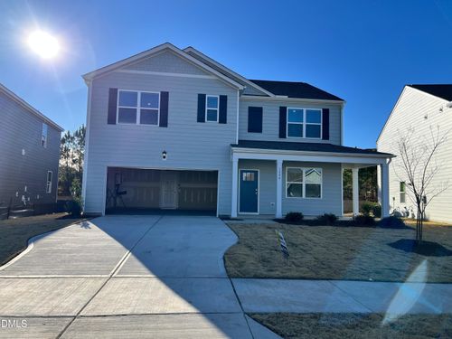 1244 Pavo Path, Wendell, NC, 27591 | Card Image