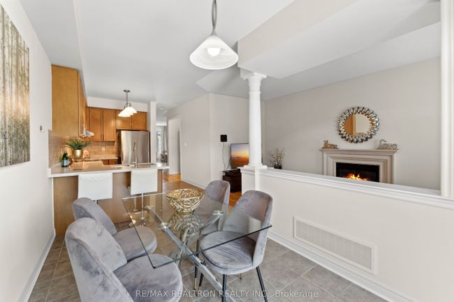 57 Littleriver Crt, House attached with 4 bedrooms, 4 bathrooms and 3 parking in Vaughan ON | Image 15