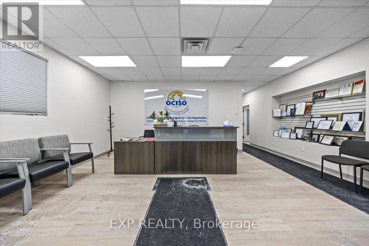 Commercial Lease in Ottawa 3