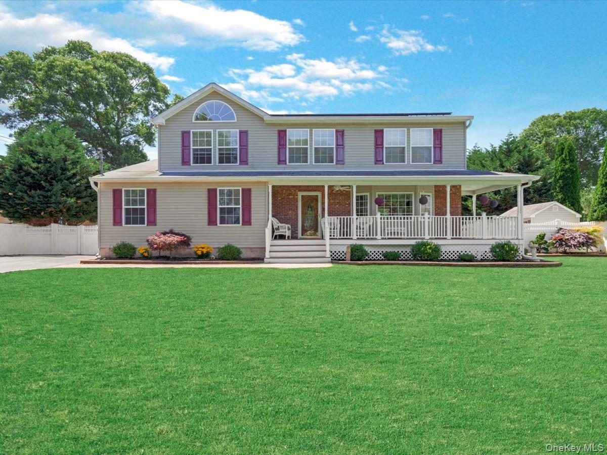 Residential in Brookhaven 2