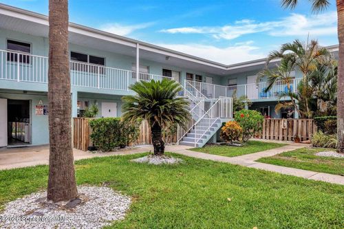 9-7605 Ridgewood Ave, Cape Canaveral, FL, 32920-2314 | Card Image