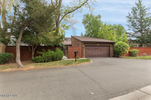 6481 Meadow Hill Drive, Reno, NV, 89519 | Card Image