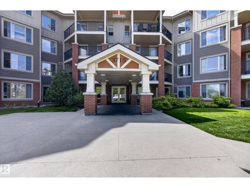 302-3715 Whitelaw Lane Nw, Edmonton, AB, T6W2C3 | Card Image