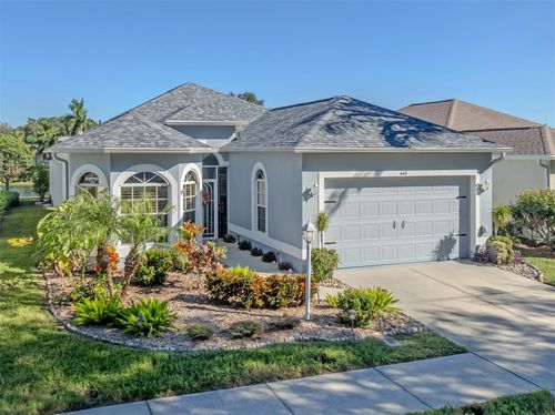 443 Bermuda Isles Cir, VENICE, FL, 34292-4514 | Card Image