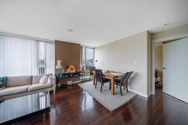 501 - 9171 Ferndale Road, Condo with 2 bedrooms, 2 bathrooms and 1 parking in Richmond BC | Image 2