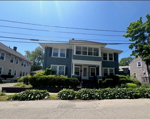 5 Laurel Rd, Milton, MA, 02186-1538 | Card Image