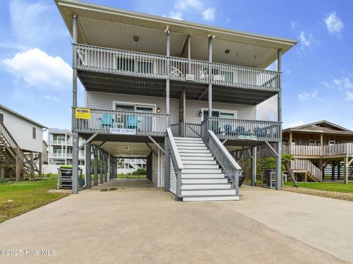 a-282 Ocean Blvd W, Holden Beach, NC, 28462-5034 | Card Image