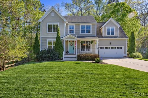 5125 Cabretta Dr, Moseley, VA, 23120-1560 | Card Image
