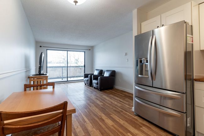 219 - 1202 London St, Condo with 1 bedrooms, 1 bathrooms and 1 parking in New Westminster BC | Image 22