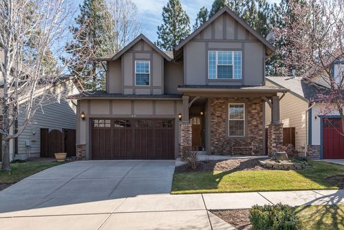 61182 Forest Meadow Pl, Bend, OR, 97702-3318 | Card Image