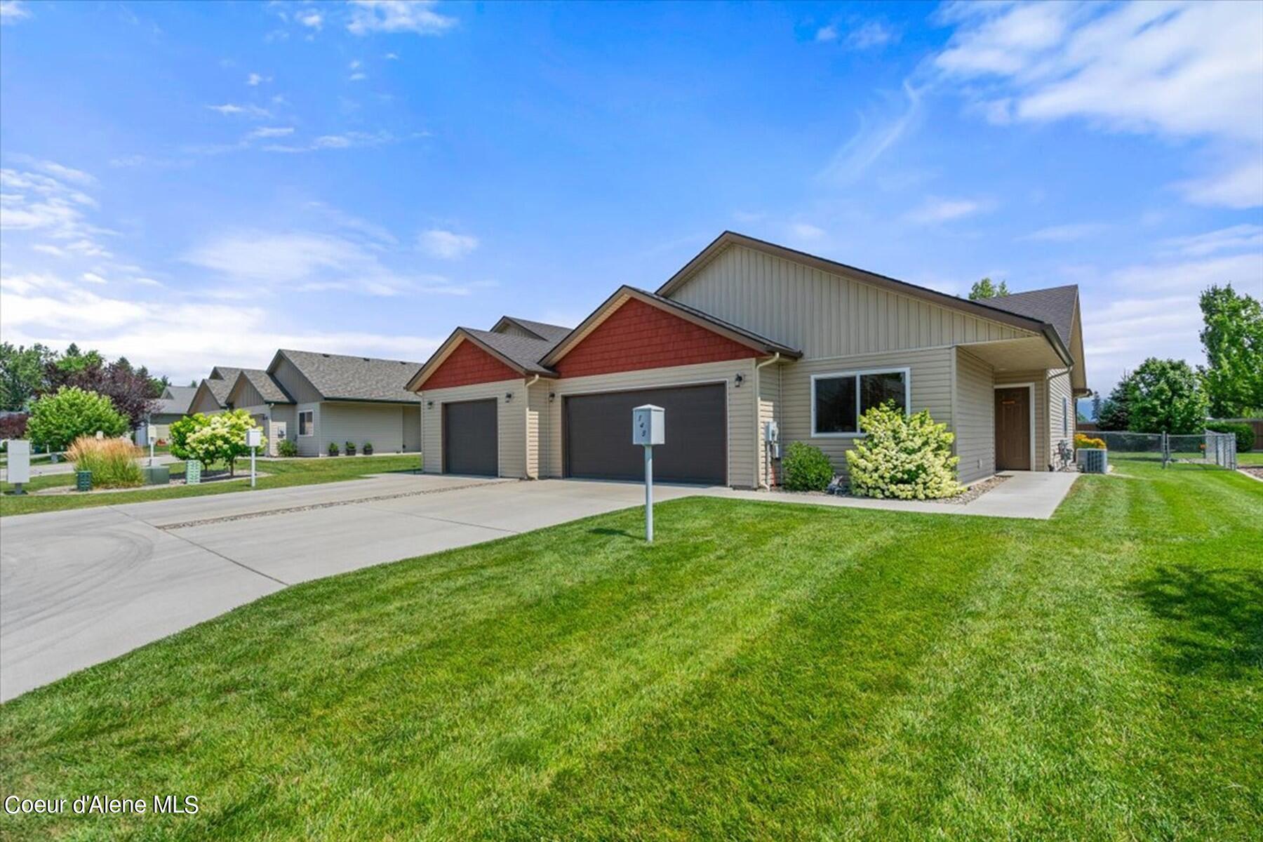 Woodlawn Dr, Hayden, ID 83835