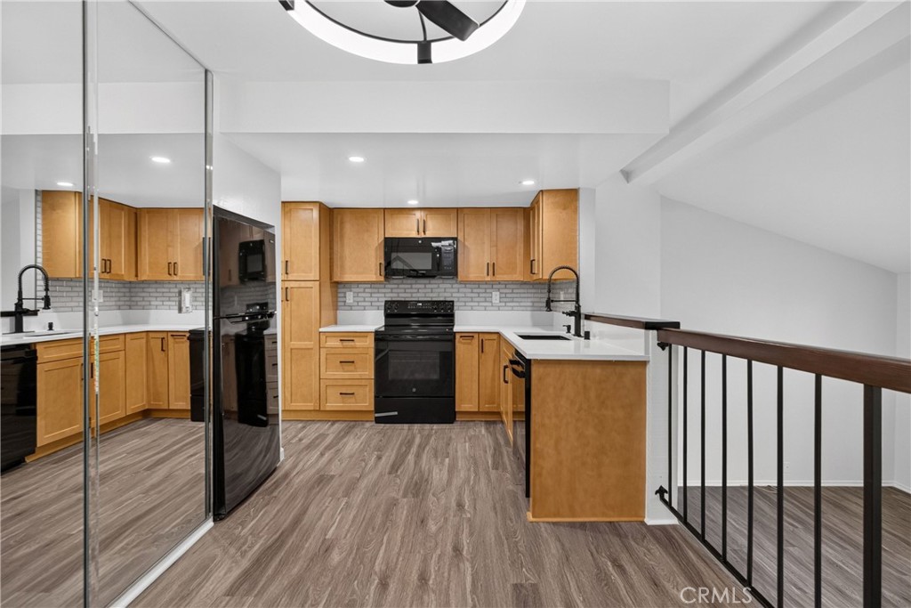 Residential in Long Beach 3