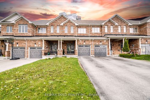 56 Snelgrove Cres, Barrie, ON, L4N6R6 | Card Image