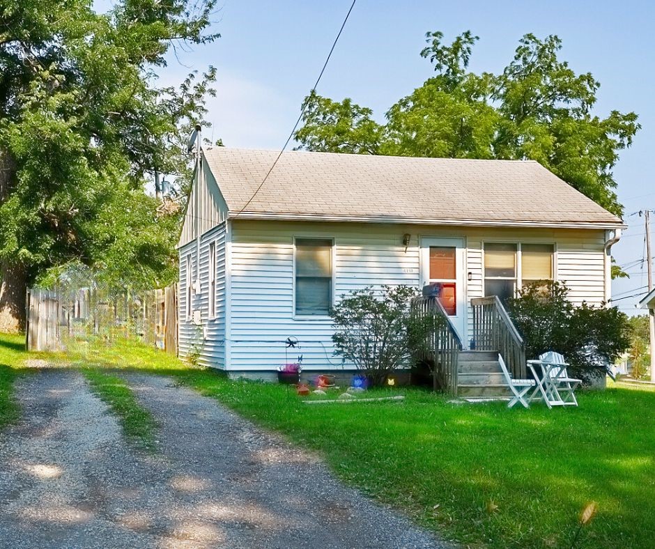 55th St, Des Moines, IA 50310