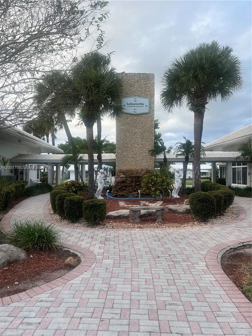 128-2501 W Golf Blvd, Pompano Beach, FL, 33064-3242 | Card Image