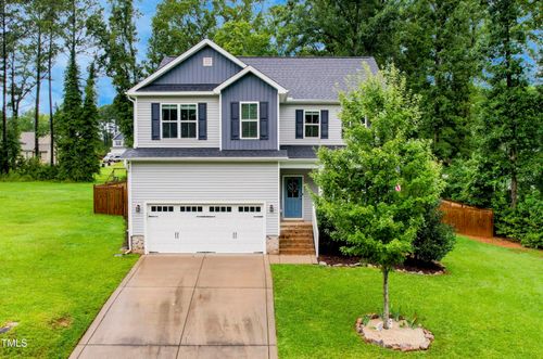 146 Shadowbark Dr, Garner, NC, 27529-6653 | Card Image