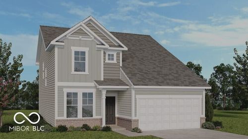 8727 Hollander Dr, Camby, IN, 46113-8333 | Card Image