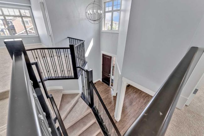 197 Kinniburgh Circle, House other with 5 bedrooms, 5 bathrooms and 6 parking in Chestermere AB | Image 20