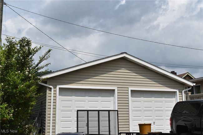 200 W 40 Th St, House other with 3 bedrooms, 2 bathrooms and null parking in Shadyside OH | Image 18