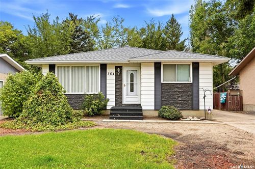 154 Sangster Boulevard, Regina, SK, S4R6L5 | Card Image