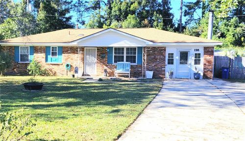128 Wassaw Rd, Savannah, GA, 31410-3009 | Card Image