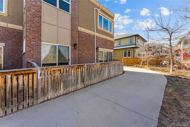 1 - 1820 Mary Ln, Condo with 3 bedrooms, 2 bathrooms and 2 parking in Boulder CO | Image 37