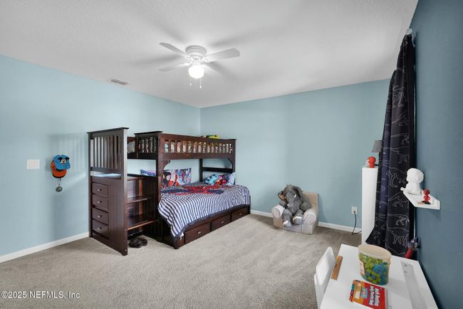85430 Amaryllis Ct, House other with 5 bedrooms, 3 bathrooms and null parking in FERNANDINA BEACH FL | Image 39