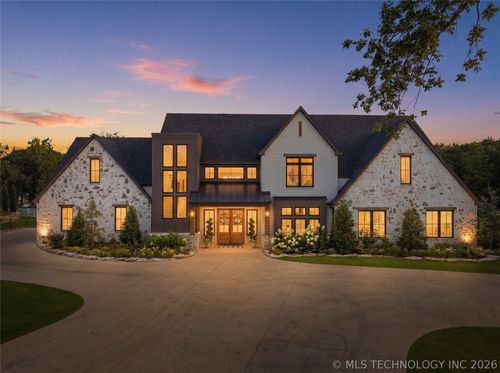 17530 E Anthem Ridge Rd, Owasso, OK, 74055-8496 | Card Image