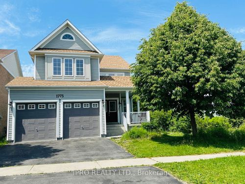 1773 Badgley Dr, Oshawa, ON, L1K0H5 | Card Image