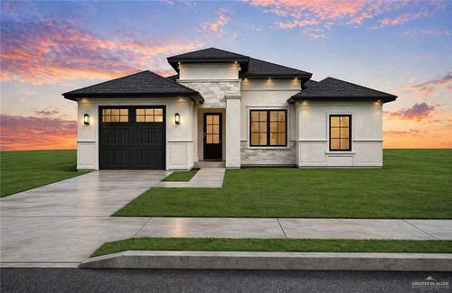 1613 Descanso Drive, Weslaco, TX, 78596 | Card Image