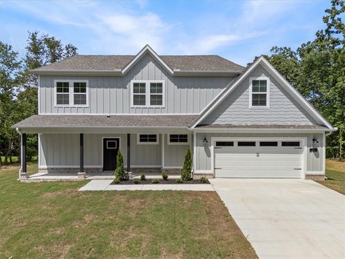 26 Tiree Dr, Bella Vista, AR, 72715-5220 | Card Image